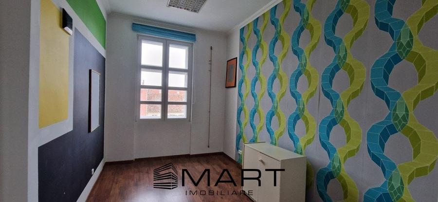 Spatiu comercial sau de birouri 100 mp Ultracentral - 5