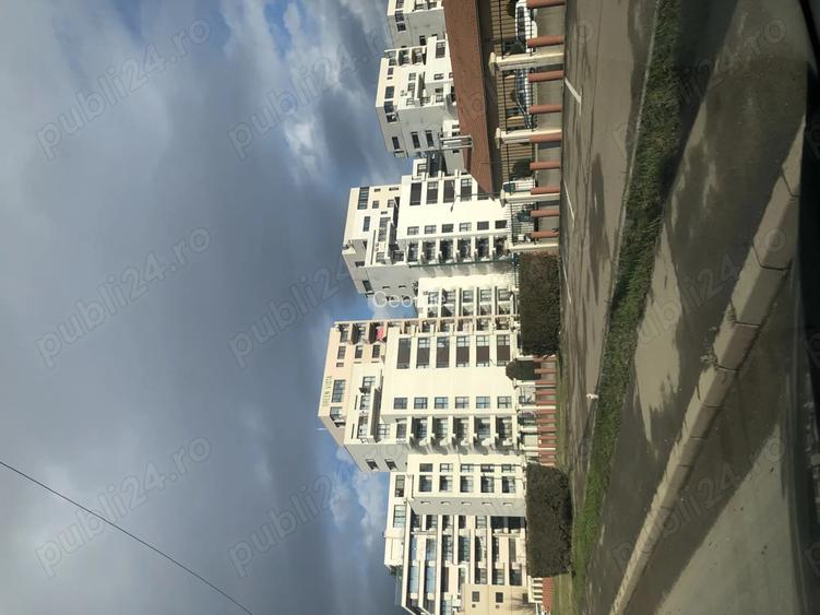 Apartament de inchiriat Apartament de inchiriat