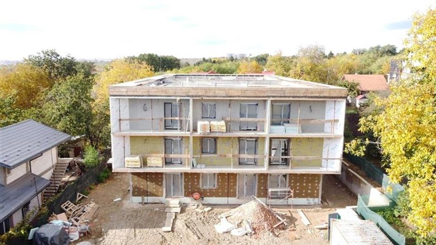 Stadion Copou, Apartament de 3 camere, etaj 1 din 2, - 5