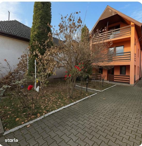 Casa individuala cu proiect de apartamentare in curs de autorizare - 5