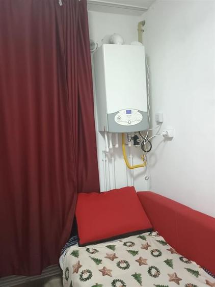 Garsoniera - Podu de Piatra/Cantemir - 2