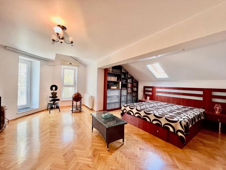 Vila cu piscina incalzita | Independenta energetic | Pipera - 5