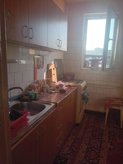 Dristor-metrou in fata blocului - 4