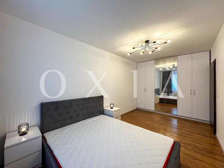 OX720 Chisoda, Complet Mobilat Si Utilat - 8