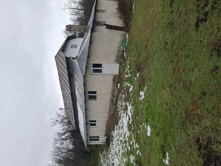 Casa batraneasca de vanzare - 2