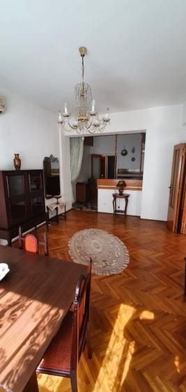 Vanzare apartament 3 camere Eminescu - 4