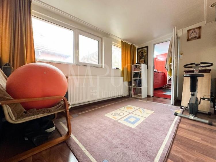 Casa 4 camere de vanzare in Dambul Rotund, Cluj Napoca - 10