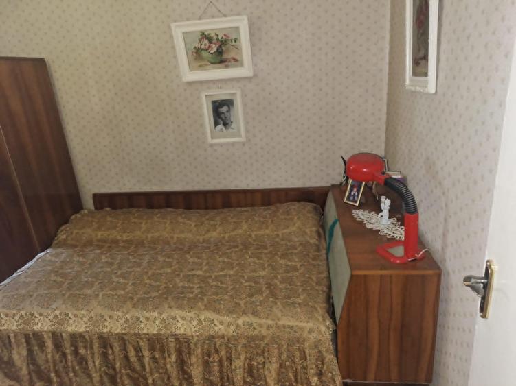 3 Camere Semidecomandat , Tomis Nord , Dobrila Eugeniu,0/4,  53mp - 2