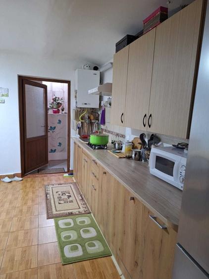 Apartament 2 camere , ultracentral , mobilat si utilat, str. Horea - 11