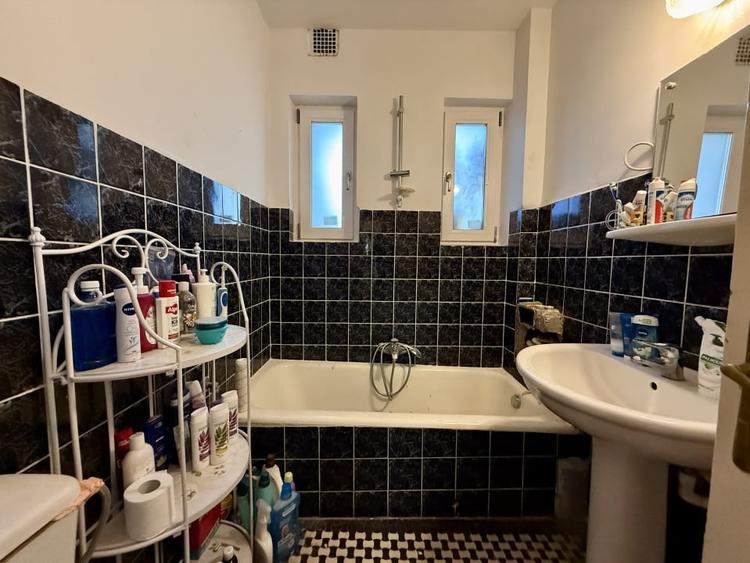 0% & Tur 360 | Apartament 3 camere 113 mp, 2 bai, 3 balcoane & 3 boxe | Unirii - 13