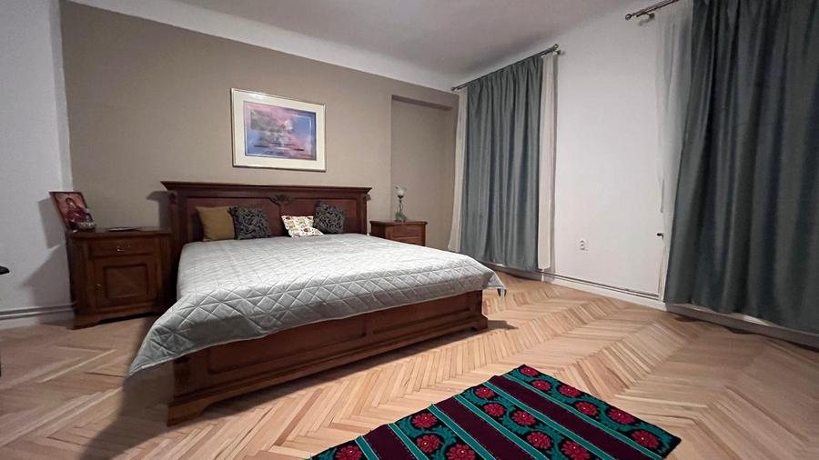 Apartament 2 Camere - 2 Bai - Pretabil Regim Hotelier - Centrul Istoric - 2