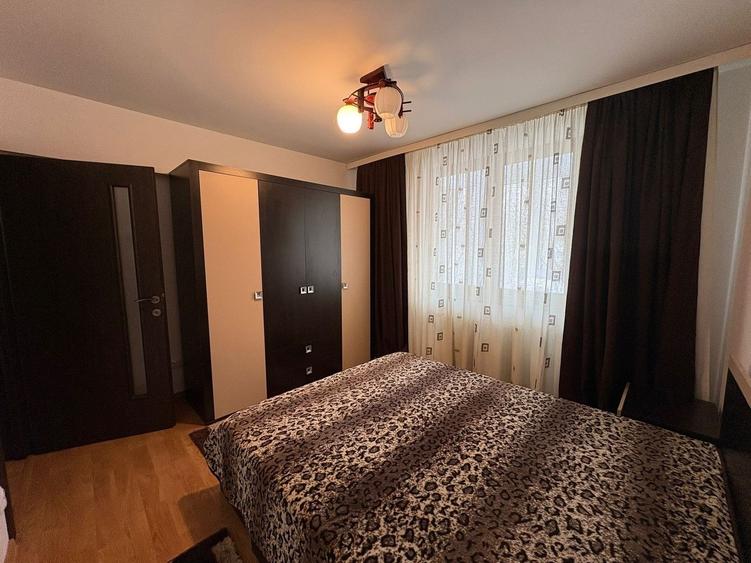 AP. 2 CAMERE PIATA SUDULUI, METROU 6 MINUTE, FOARTE CURAT/IGIENIZAT - 6