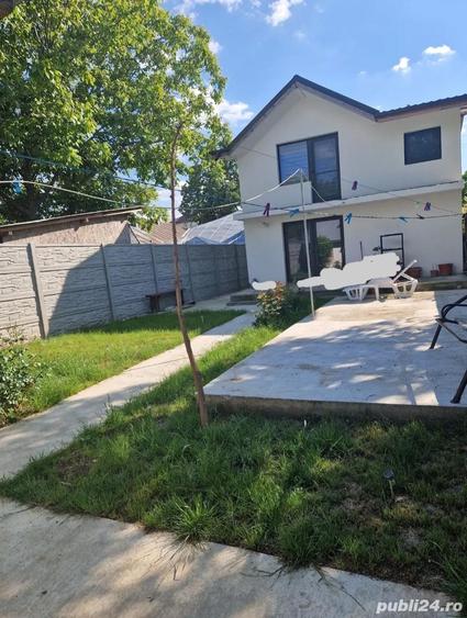 Vila de vanzare Cornetu Ilfov - 10