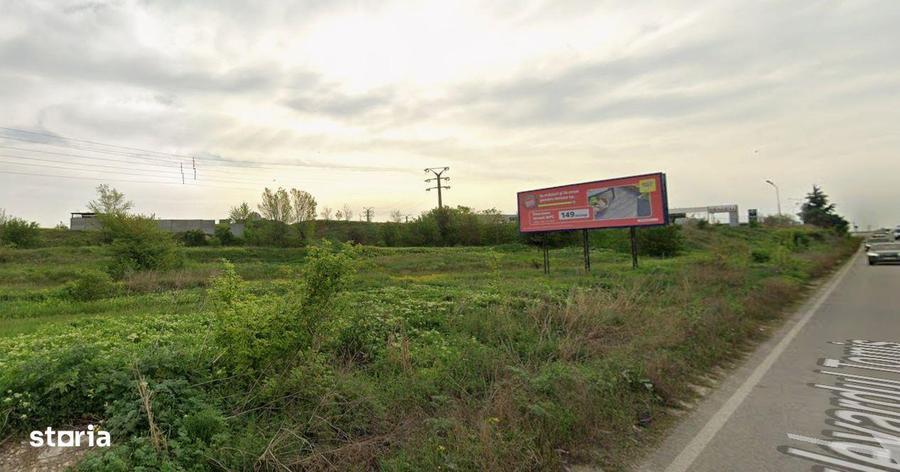 Teren de vanzare in Palazu Mare, Bavaria Motors - 2221 mp - 3