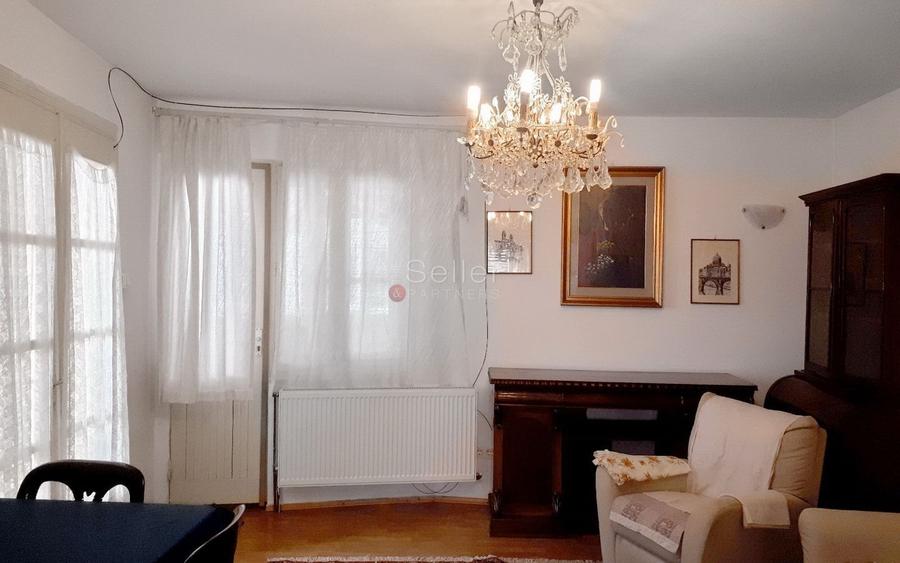 Casa cu curte individuala - 1