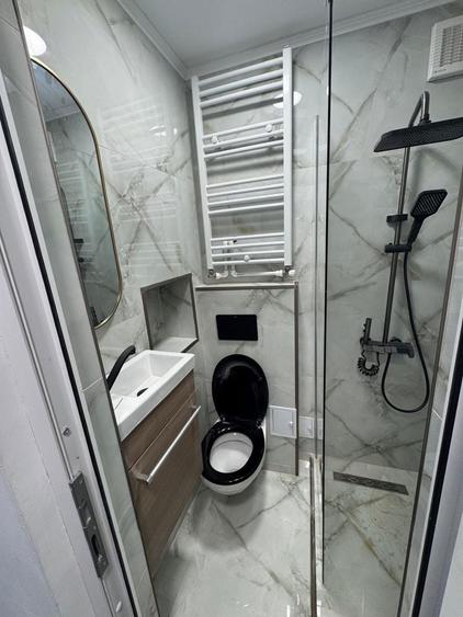 Apartament de inchiriat in centrul orasului hunedoara - 4