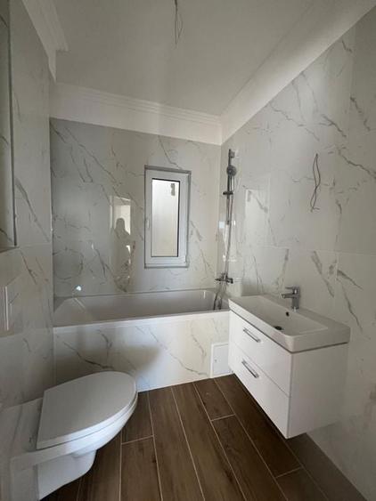 Apartament 3 camere | Terasa de 14 mp | Bloc Nou - 6