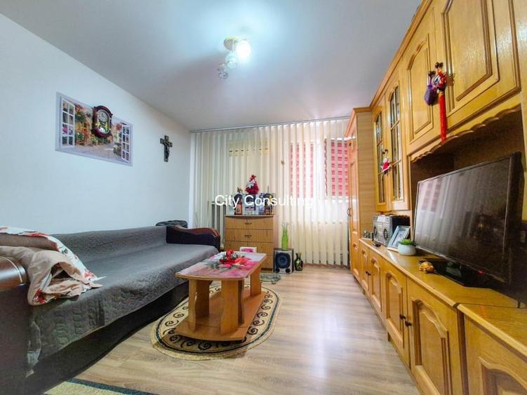 Vanzare apartament 2 camere Ferentari - 1