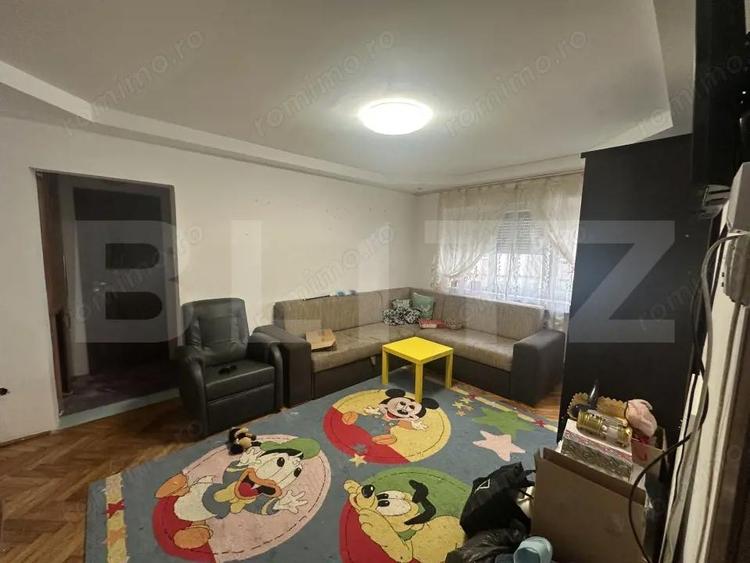 Apartament 76,69 mp, parter, Zona Micro 16 - 4
