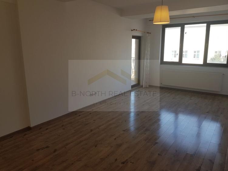 Închiriere apartament 2 camere – imobil nou, Giulești - 1