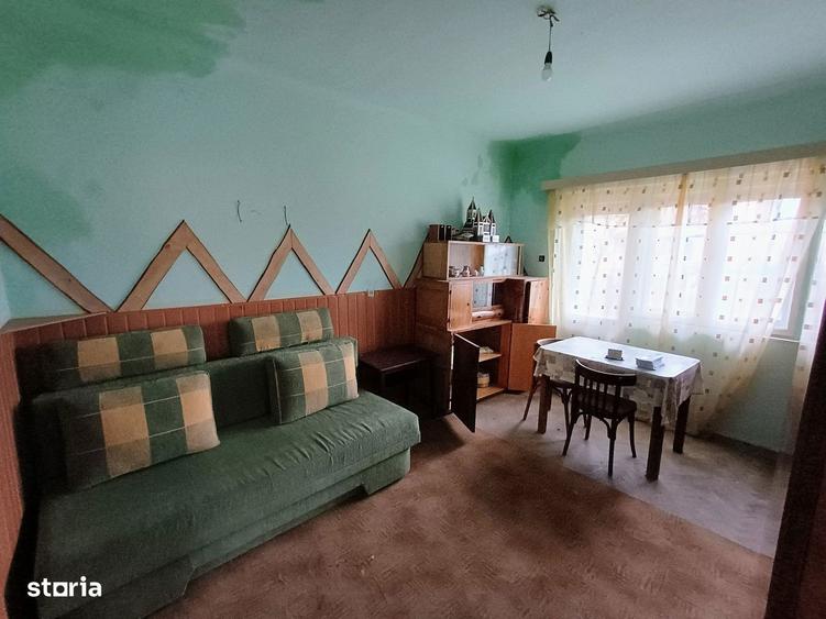 Apartament 2 camere la casa / Bozias / Parter - 4