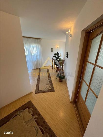 Vila superba de vanzare langa Castel Transilvania - 10