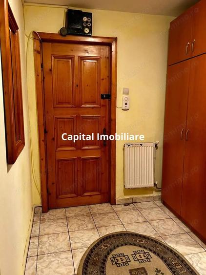 Apartament 3 Camere, Zona Verde ?i Centrala Str. Castanilor - 12