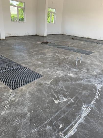 Vânzare hală și garaje - 4