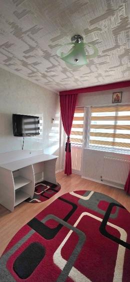 Apartament Ultra-central, 3 camere - 9