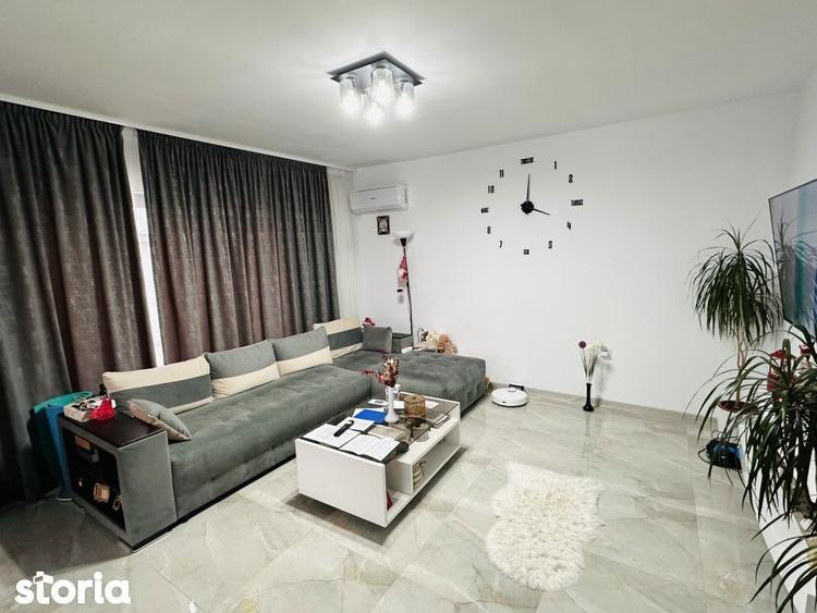 Vila individuala, 210 mp construiti, teren 305 mp, Apeductului-Chiajna - 7