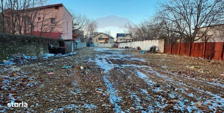 Vand teren Militari sector 6 zona M3 - 3