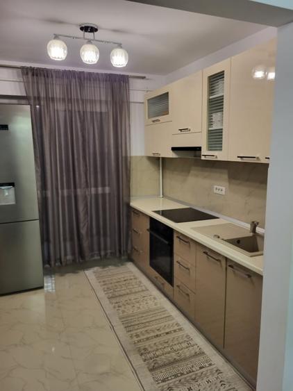 Apartament 2 camere complex Iris - 4