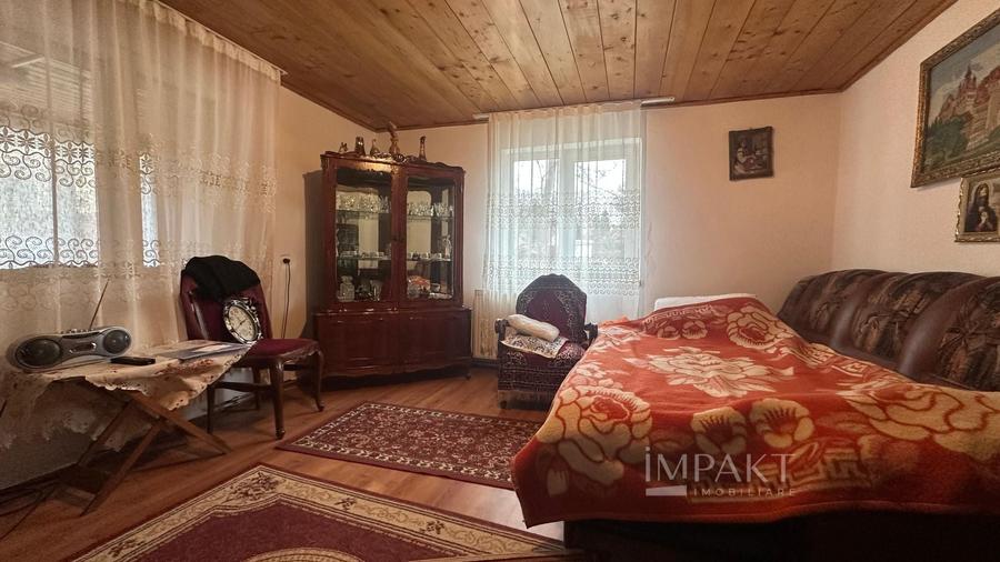 Casa cu Teren Generos | 600 mp | Investiție | Zona Grand Hotel Italia - 6