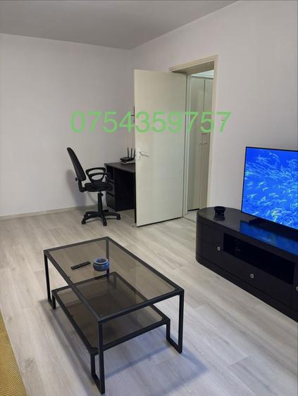 Apartament 2 camere de inchiriat Pajura - 1