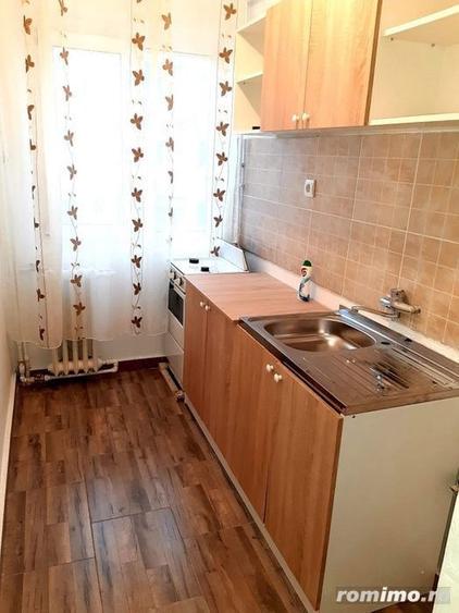 De inchiriat garsoniera in Rahova - 1