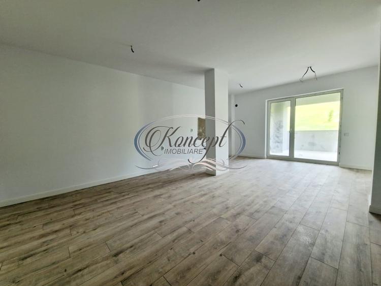 Apartament finisat cu CF in ansamblu privat - 5