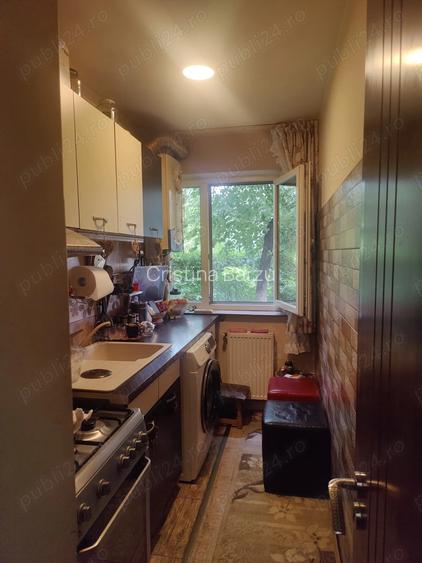 Apartament nedecomandat Alexandru Apartament nedecomandat Alexandru