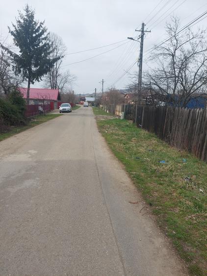 Teren intravilan - 2