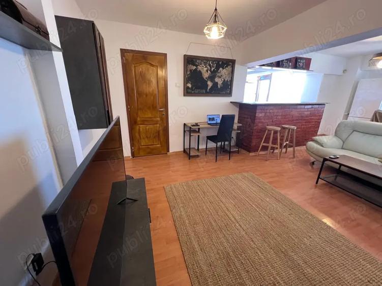 2 camere, 68 mp, pe bd.Nerva Traian - 8