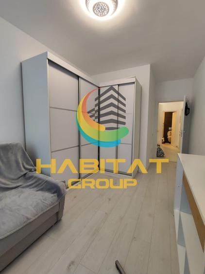 Apartament 4 camere, partial mobilat, 2024- Sector 4 - 6
