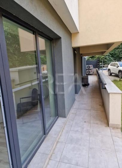 4 camere cu terasa si gradina + 2 locuri de parcare - Banu Manta - 4