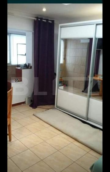 Apartament 1 cameră, 40 mp total, zona Nicolina - 5