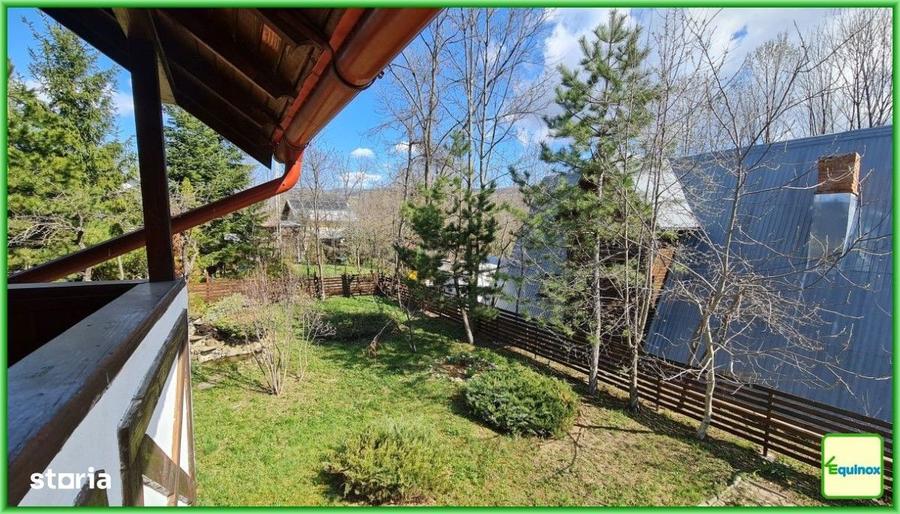 Casa de vanzare in Brebu, Prahova, ECX44171 - 18