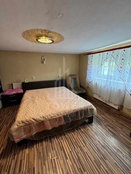 Casă spațioasă in Seica Mare - Centru | 92mpu 638mp teren - EXCLUSIVITATE - 15