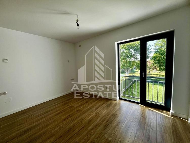 Duplex modern, 3 camere, acces auto, incalzire pardoseala, zona Plopi - 8