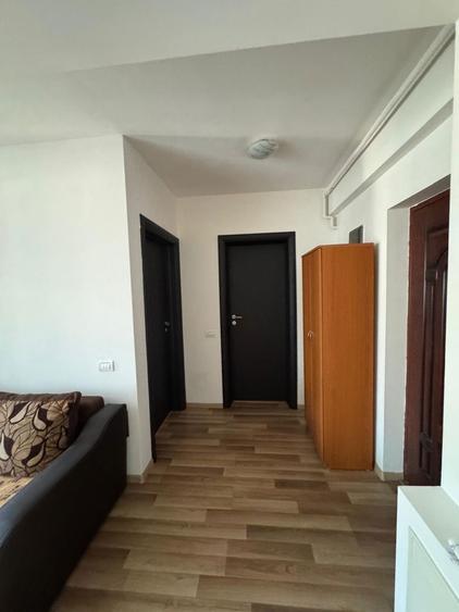 Inchiriez apartament 2 camere complet mobilat,Militari Residence - 7