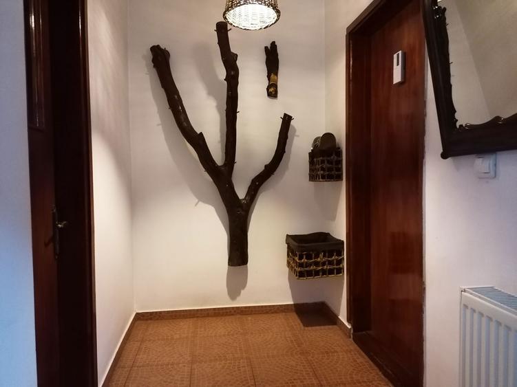 Casa parter + mansarda - 7