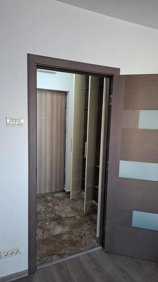 Inchiriere garsoniera sector 2 strada Hertea - 6