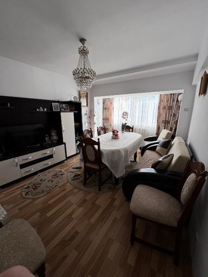 Apartament 3 camere Primaverii cu garaj - 5