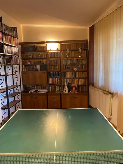 Casă spațioasă în Chiajna- Roșu, ideală pentru rezidențial sau afaceri! - 6